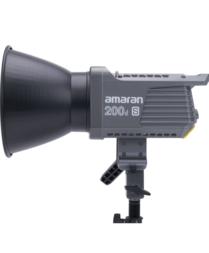 amaran COB 200d S Daylight LED Monolight