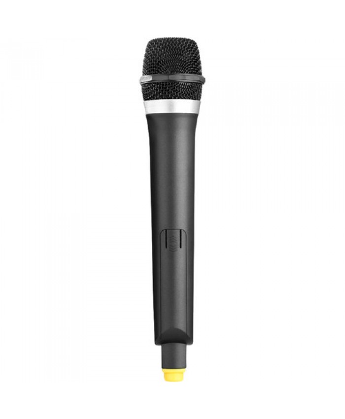 Saramonic SR-HM4C VHF Wireless Handheld Microphone Transmitter