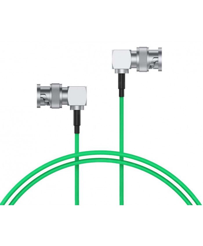 Accsoon SDI Cable 80cm - Green