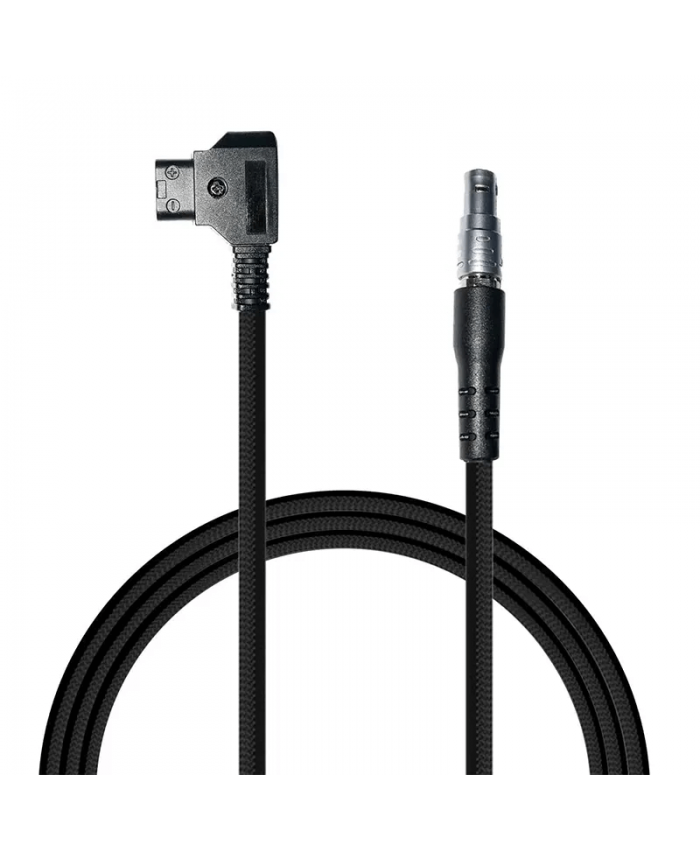 Accsoon D-Tap to 2 Pin DC Cable