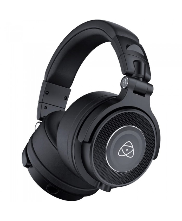 Atomos StudioSonic Over-Ear Headphones