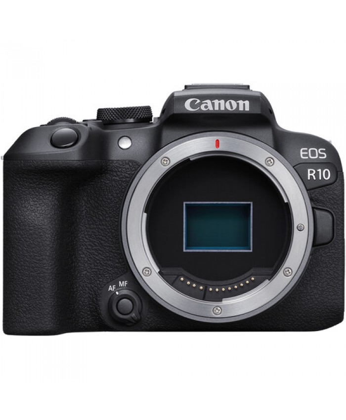 Canon EOS R10 Mirrorless Camera