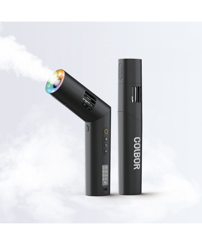 COLBOR CineFlare CF5 Fog Machine (40W)