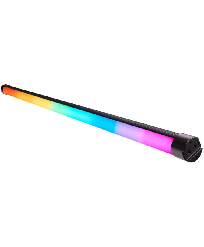 DigitalFoto Solution Limited Chameleon 4-SE Pixel RGB LED Tube Light