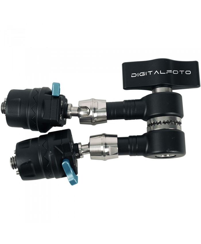 DigitalFoto Solution Limited IRONMAN Cine Magic Articulating Arm IRON-207Q
