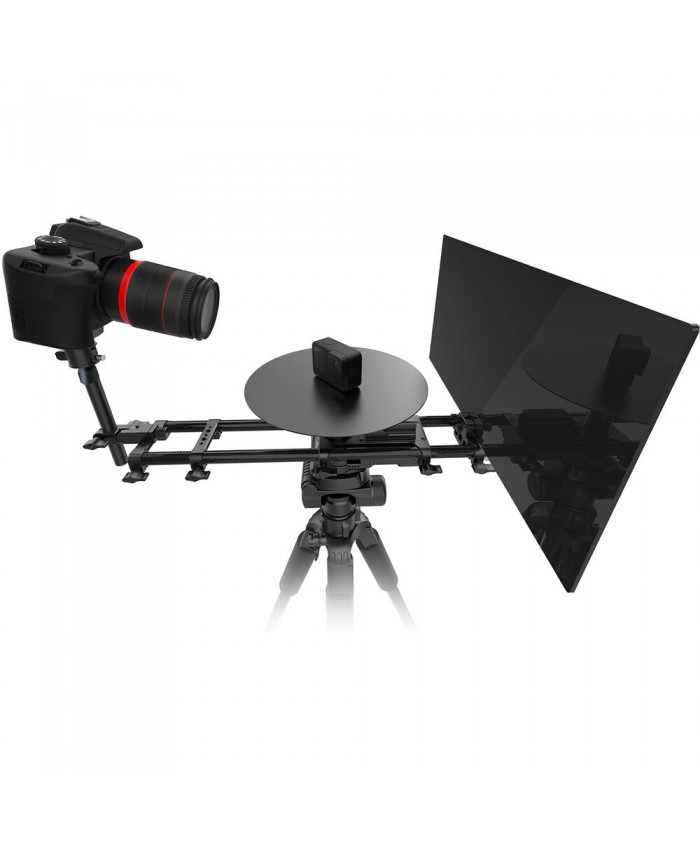 DigitalFoto Solution Limited Electric 360-Degree Automatic Motorized Rotating Platform