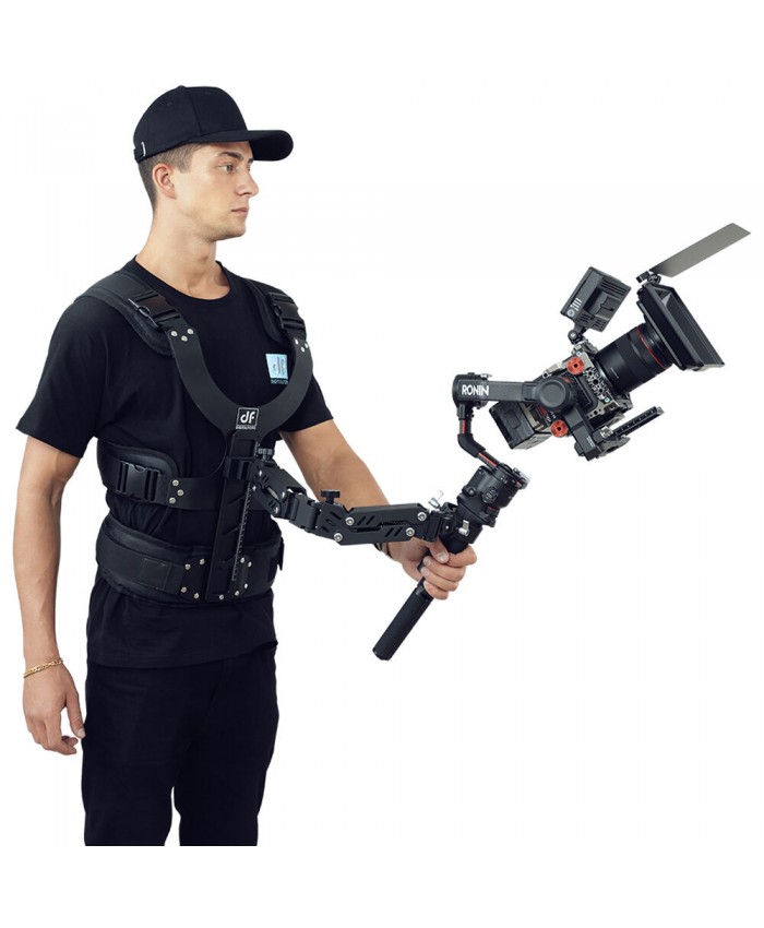 DigitalFoto Solution THANOS-SE Gimbal Support