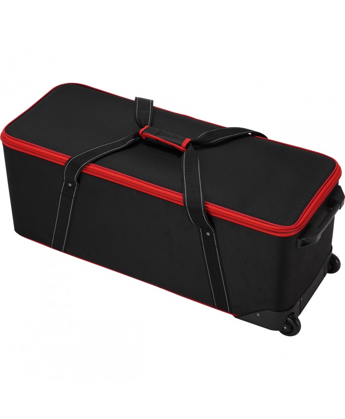Jinbei L-80 Standard Rolling Light Kit Bag