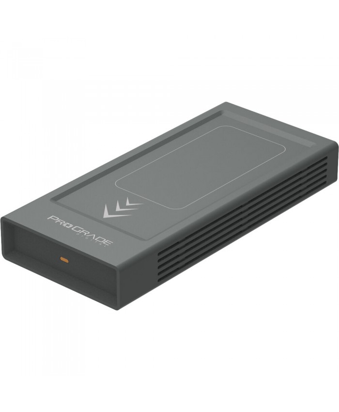 ProGrade Digital 2TB PG10 USB4 External SSD