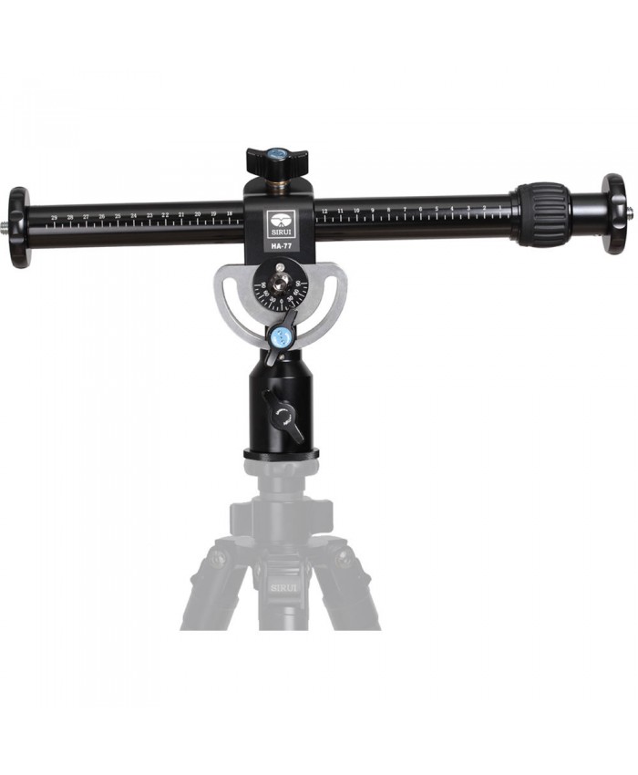 Sirui HA-77 Horizontal Arm
