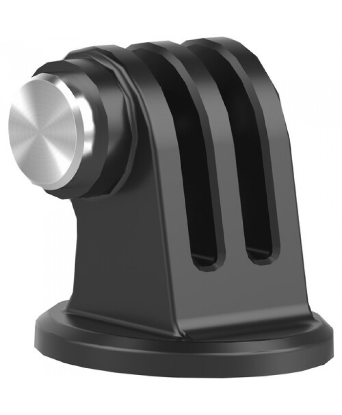 TELESIN Upgraded Tripod Mount Adapter