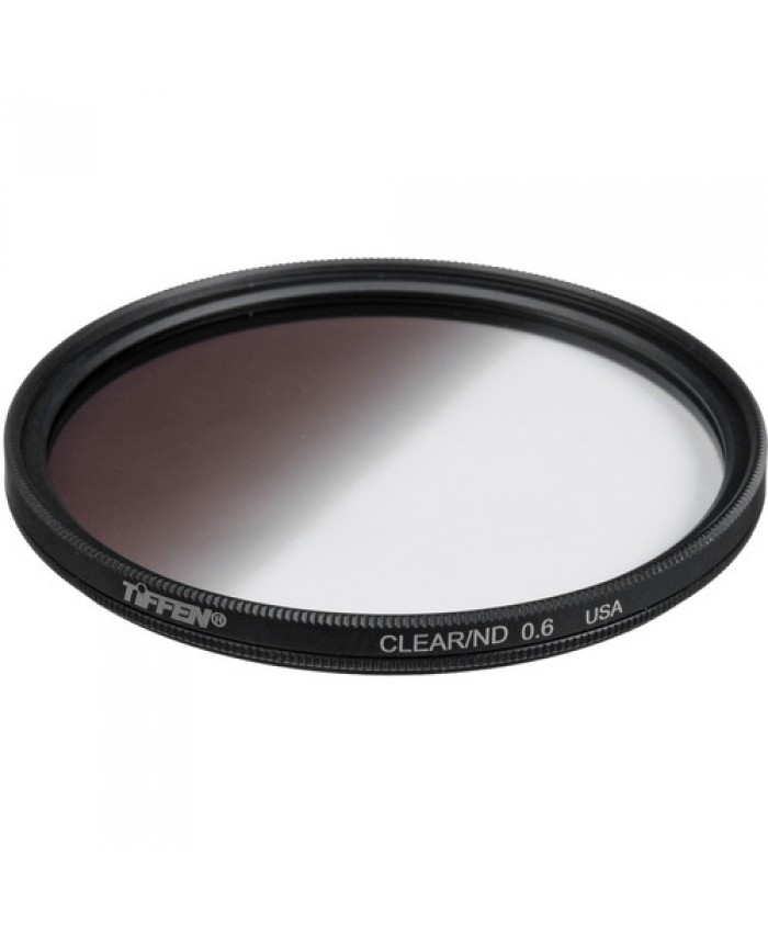 Tiffen 67mm Graduated 0.6 ND Filter