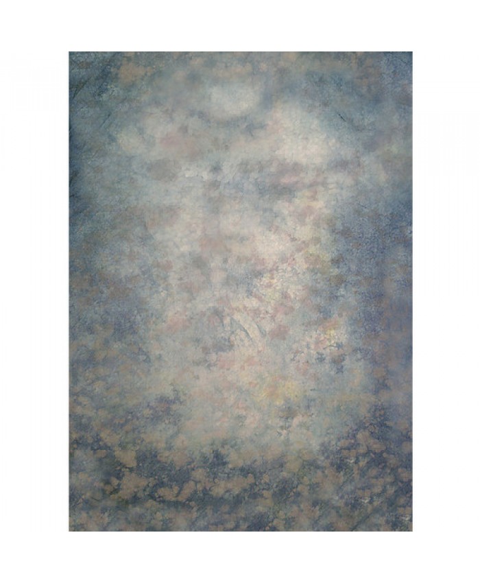Westcott X-Drop Vinyl Backdrop 5 x 7', April Storm