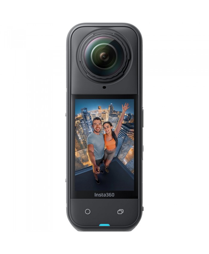 Insta360 X5 360° 8K Camera