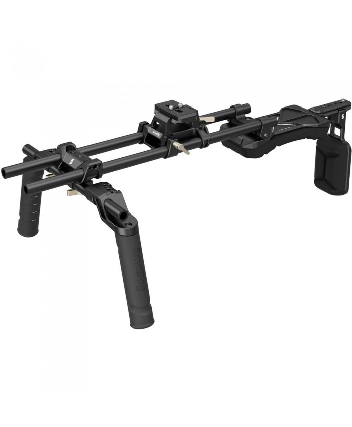 SmallRig 4480 Shoulder Rig Kit (Classic Version)