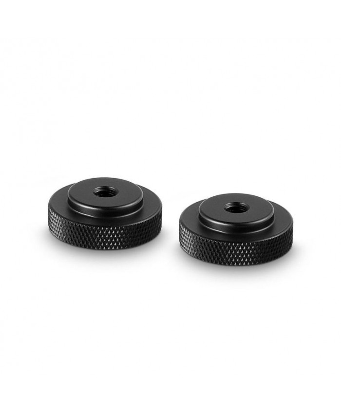 SmallRig Thumb Wheel Lock Nut 2pcs pack 877