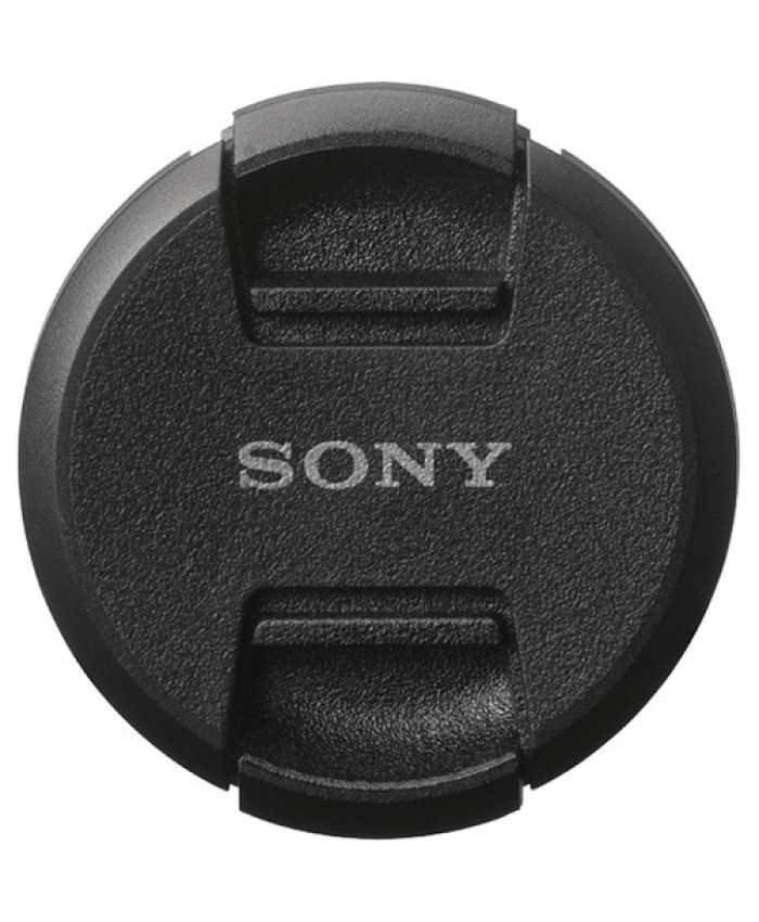 Sony ALC-F55S 55mm Front Lens Cap