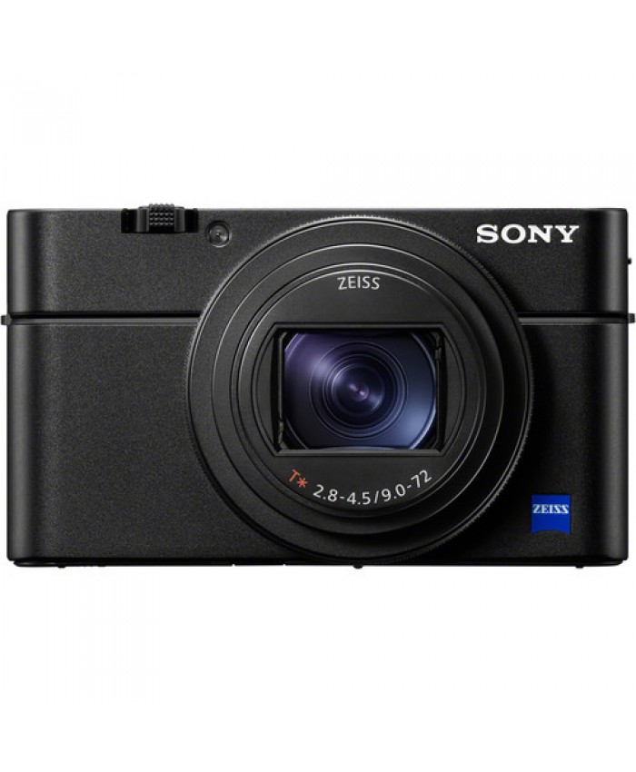 Sony Cyber-shot DSC-RX100 VII Digital Camera