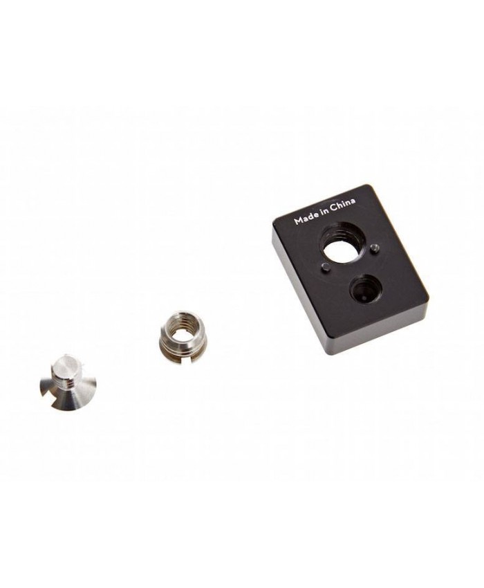 Osmo - 1/4" and 3/8" Mounting Adapter for Universal Mount