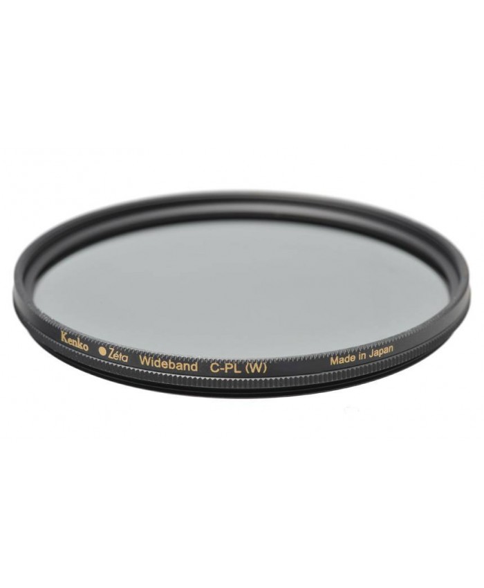  Kenko Zeta Ultimate CPL 52mm