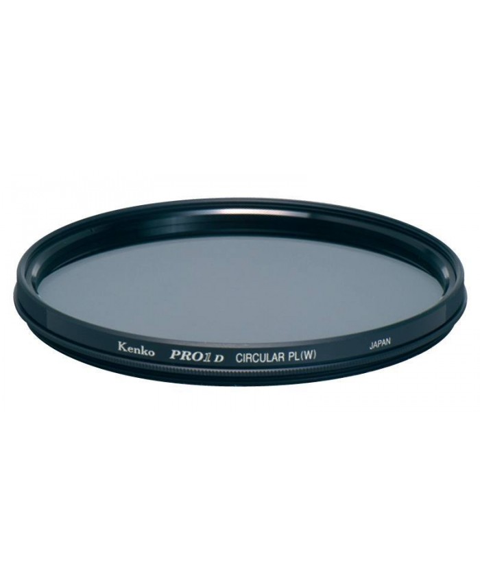 Kenko PRO1D WIDE BAND Circular PL (W) 62mm