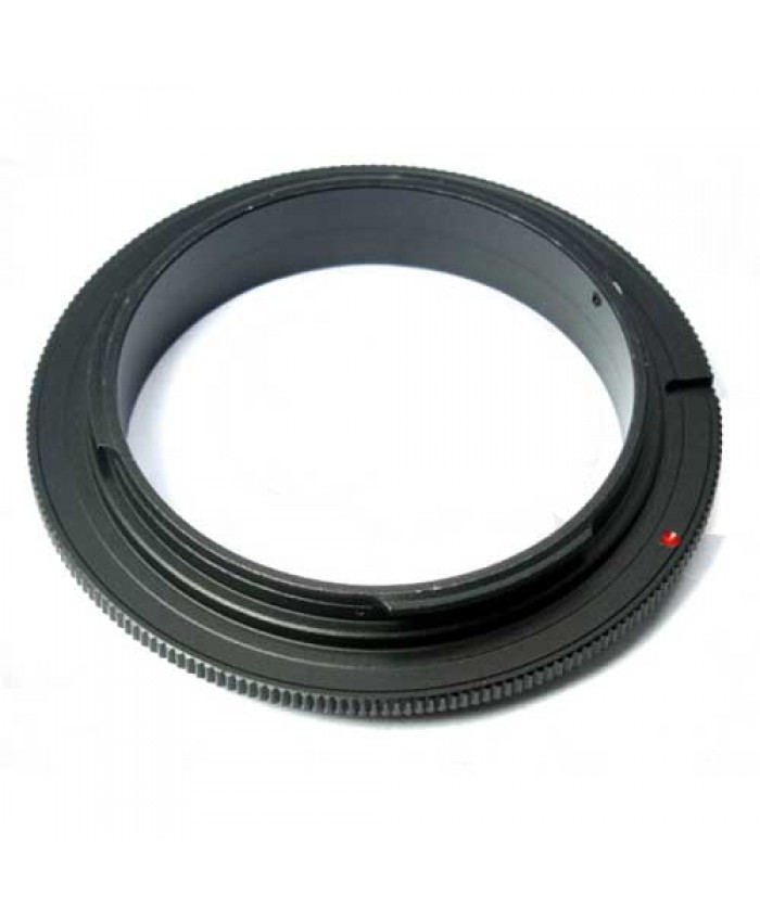 67mm Macro Reverse Ring - Canon
